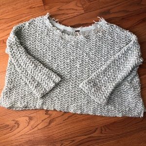 Free People Sweater